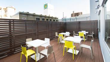 テラス / パティオ / 15