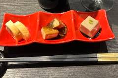 演出鉄板ステーキ&BARココットアルファ 河原町本店