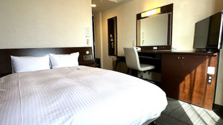 コンフォート セミダブルルーム 禁煙