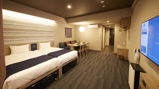 グランジャパニーズルーム 禁煙 (6名利用)