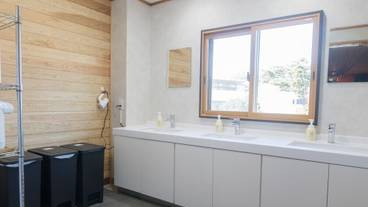 レセプション ホール / 14