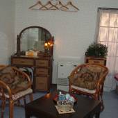 山沿いの天然温泉露天風呂 温泉イン36SO（長野県 旅館） / 5