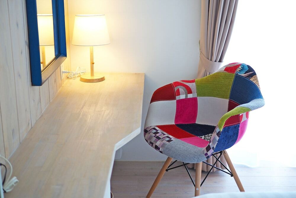 客室の設備とサービス