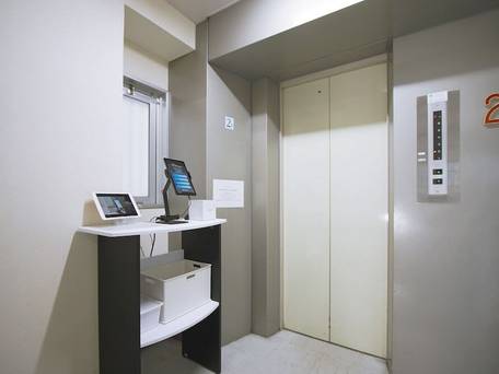 INOVE VILLA OSAKA / 3