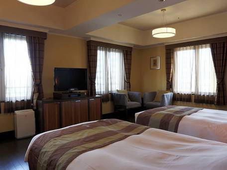 ホテルモントレ ラ・スール大阪 / 3