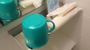 客室の設備とサービス / 21