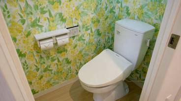 バスルーム / 13