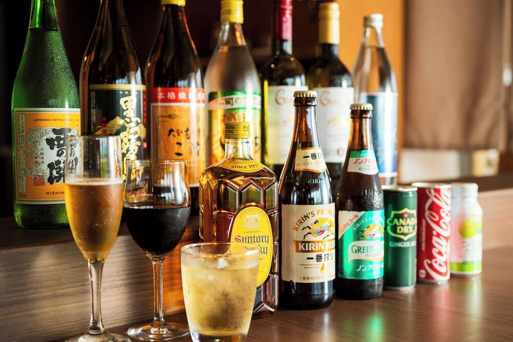 食事・飲み物