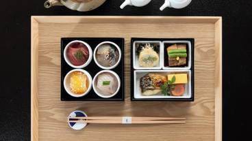 朝食 / 6