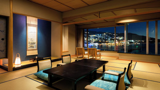 スタンダード和室