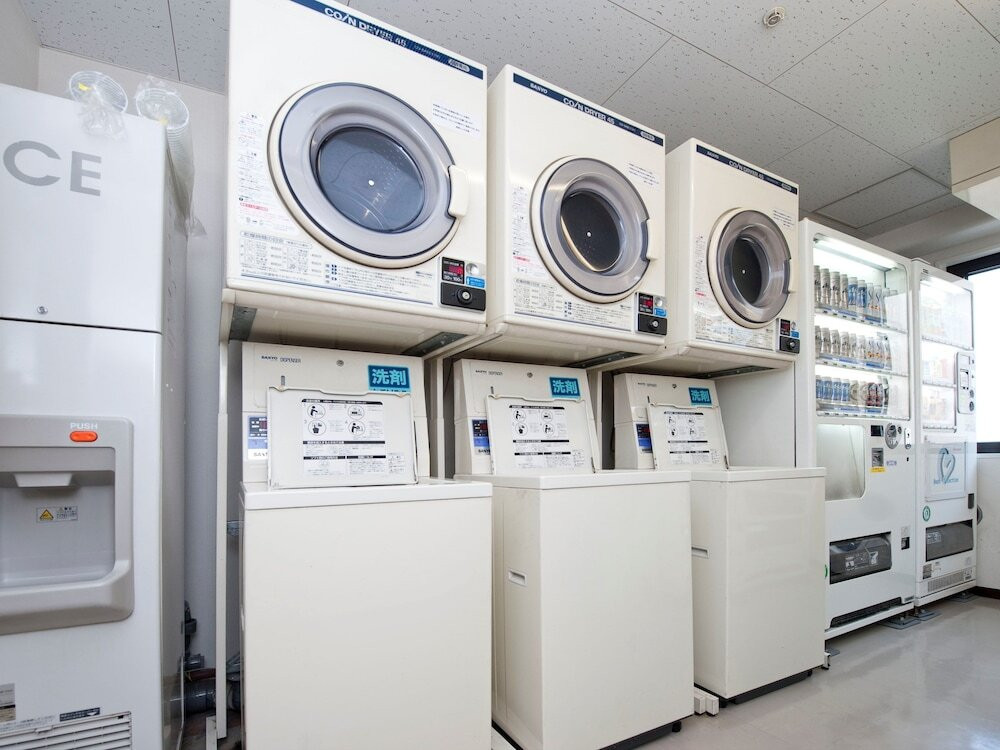 ランドリー ルーム