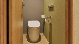 ツインルーム ソファベッド付