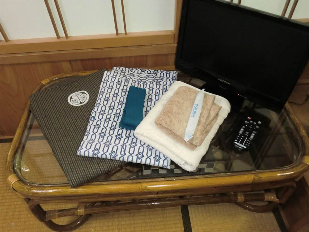 客室の設備とサービス