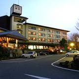 奈良の温泉旅館 宝来温泉 奈良パークホテル（ナラパークホテル）