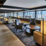 元小学校の面影を感じて
チェックイン / 2