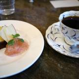 コーヒーハウス マキ(コーヒーハウスマキ)