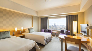 スーペリアツイン 禁煙