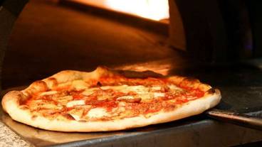 レストラン / 21