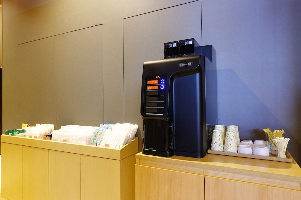 コーヒー サービス