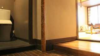 客室指定なし 禁煙