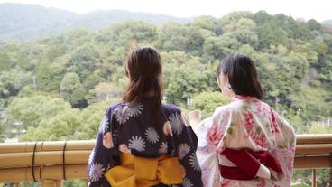 部屋からの景観 / 15