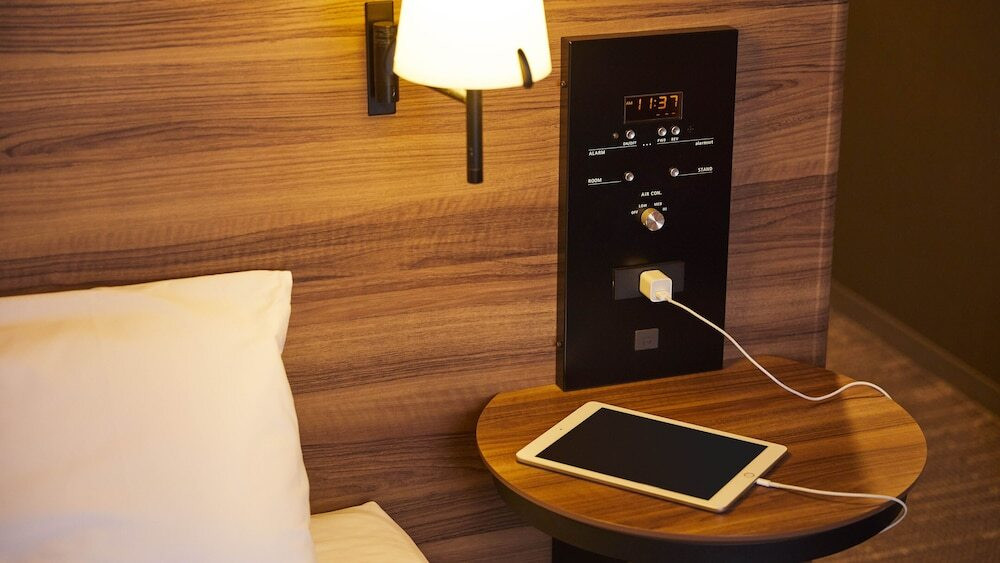 客室の設備とサービス