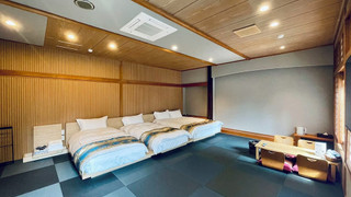 スーペリア ルーム