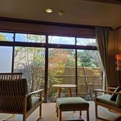 さぎの湯温泉 さぎの湯荘（島根県 旅館） / 2