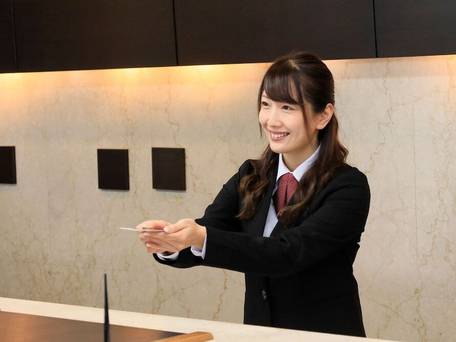 厚木アーバンホテル / 2