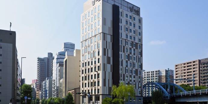 ファーイーストビレッジホテル横浜（神奈川県 ビジネスホテル） / 1