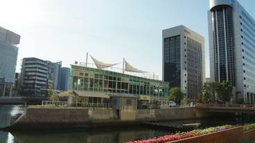 施設からの眺望 / 24