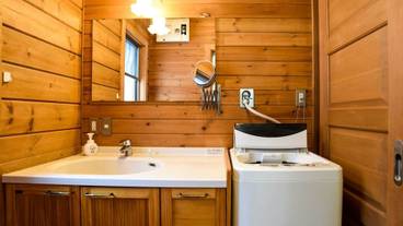 バスルーム / 34