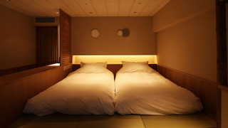 テラス付き 和モダン