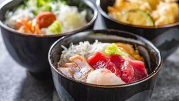 レストラン / 17