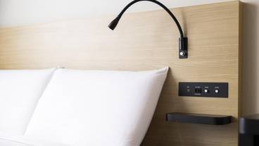 客室の設備とサービス / 27