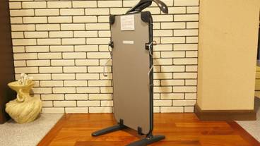 施設内の設備 / 3