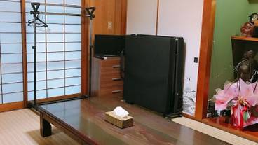 ロビー応接スペース / 9