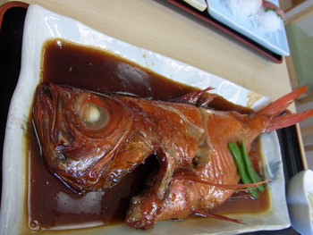 「いたこ丸」料理 1175236 アップ