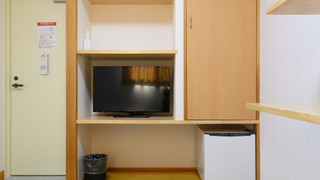 ダブルルーム 禁煙