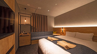 スタンダードクイーン 禁煙