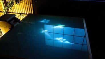 専用スパ浴槽 / 12