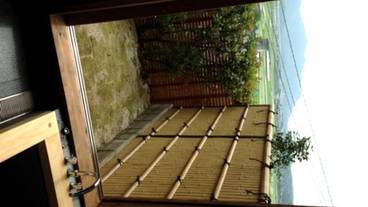 部屋からの景観 / 14