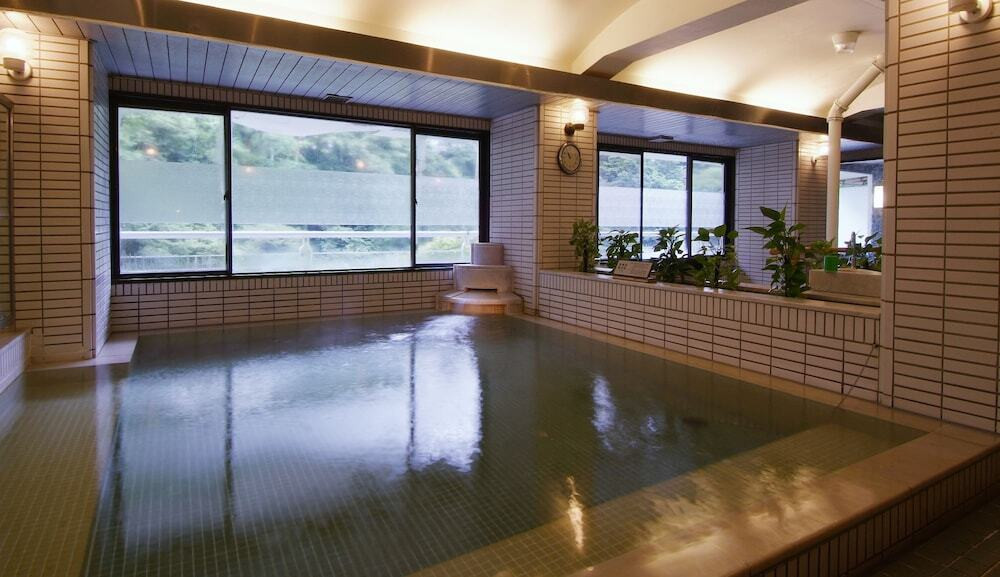 大浴場