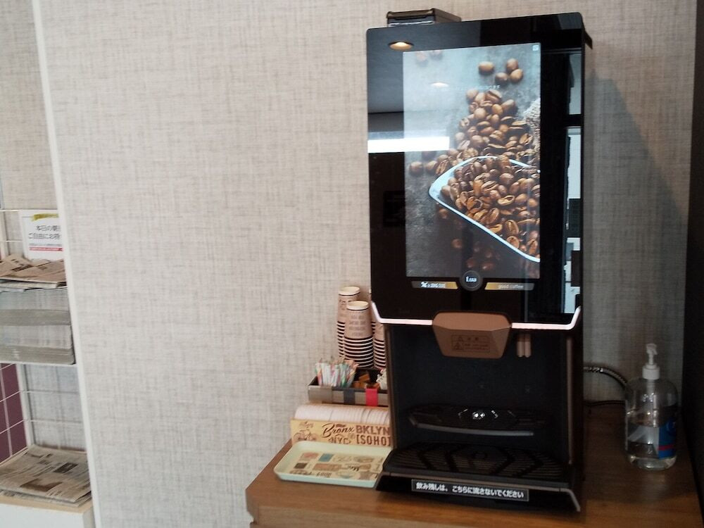 コーヒー サービス
