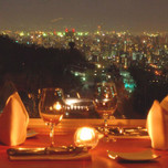 日本新三大夜景に認定！札幌の夜景を眺めながら食事ができるレストラン9選