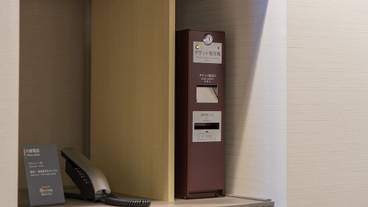 施設内の設備 / 4