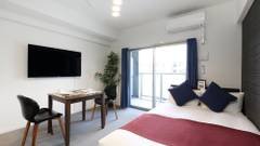 The Grand Residence Hotel Hakata