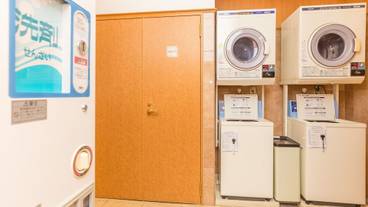 施設内の設備 / 11