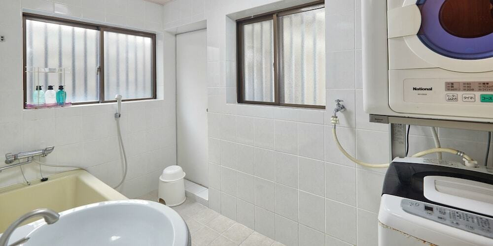 ランドリー ルーム