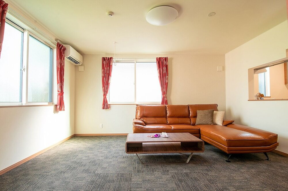 リビングルーム